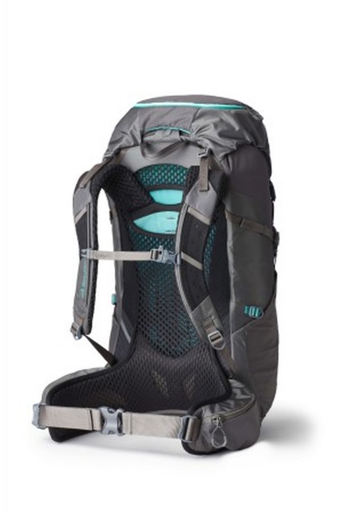 Gregory Jade 38 Rc Xs/Sm Mist Grey #2