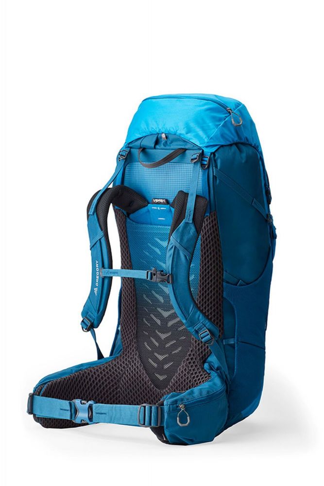 Gregory Trailflex Stout 55 Eu Compass Blue #2
