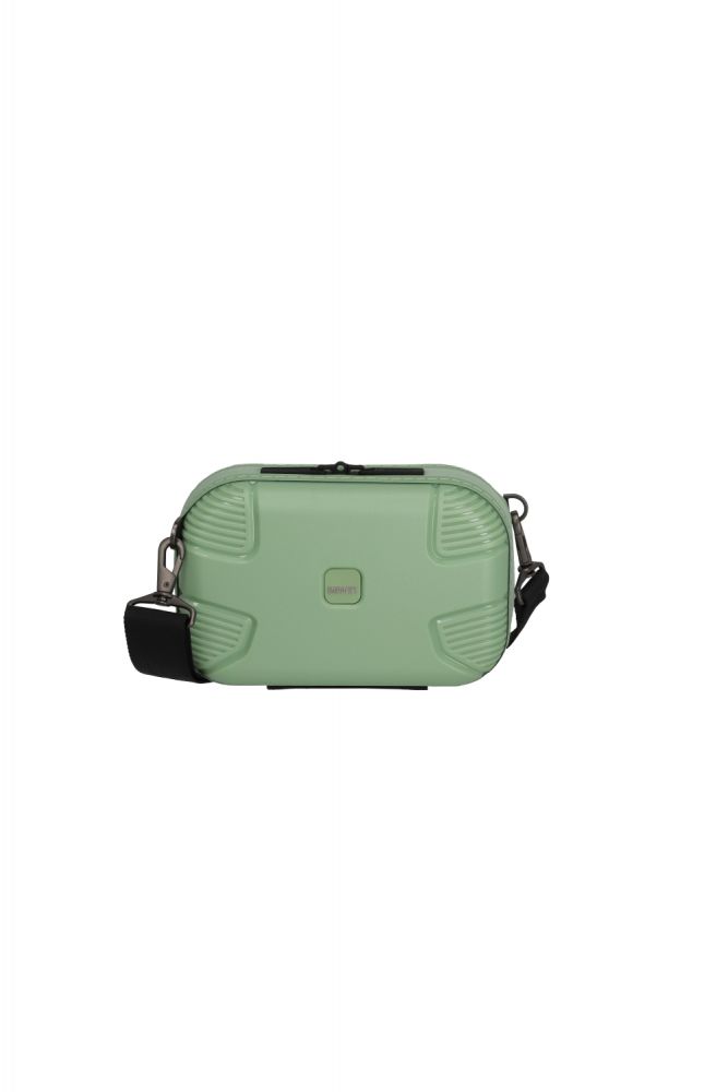 IMPACKT IP1 Minicase Spring Green #2