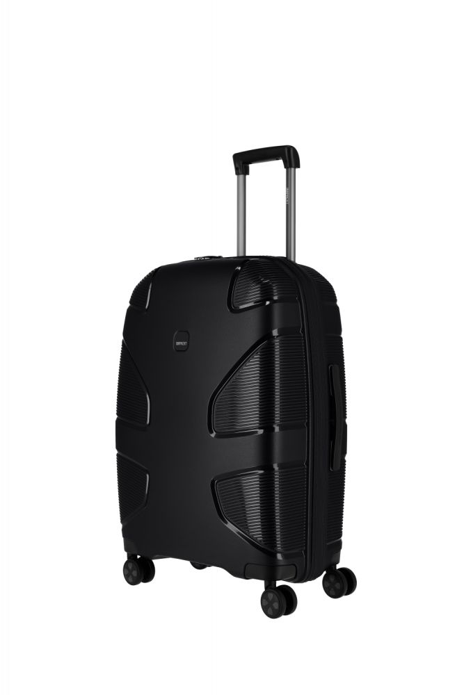 IMPACKT IP1 Trolley M Lava Black #2