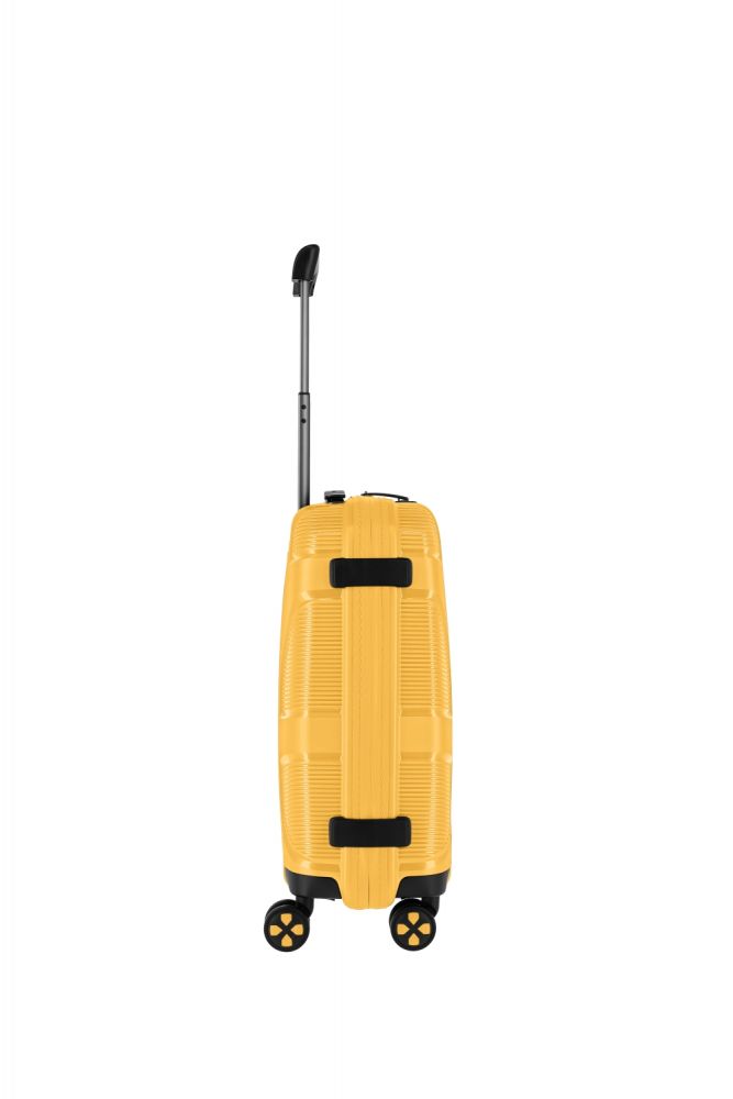 IMPACKT IP1 Trolley S Sunset Yellow #2