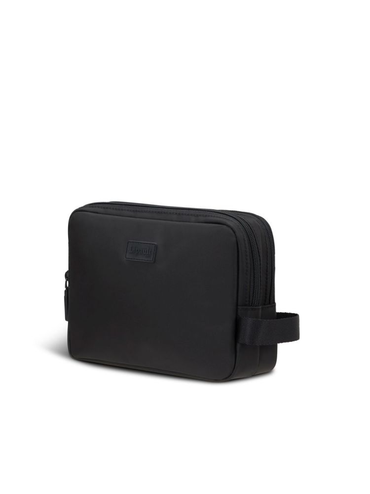 Lipault Plume Accessoires Toiletry Bag Black #2