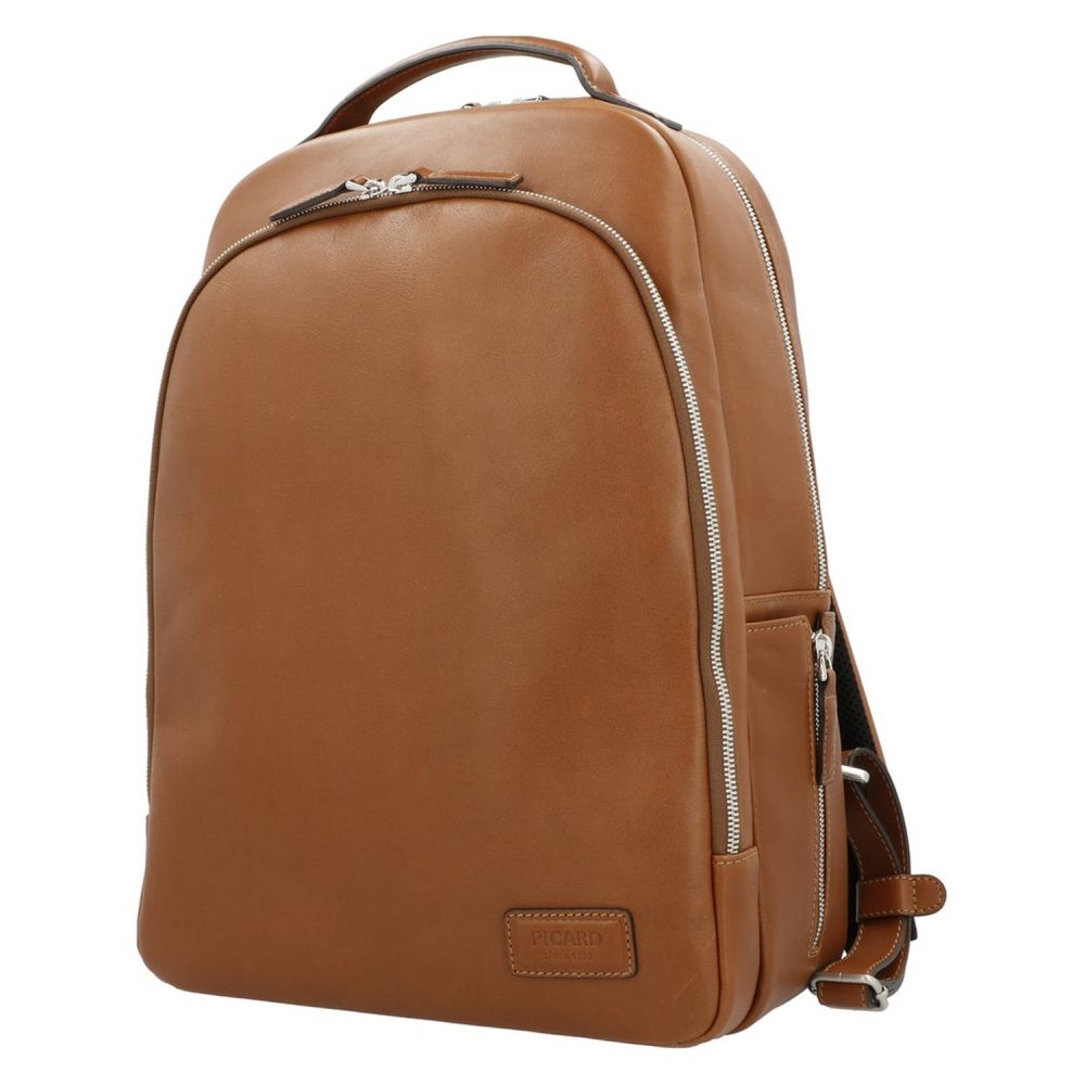 Picard Authentic Rucksack Cognac #2