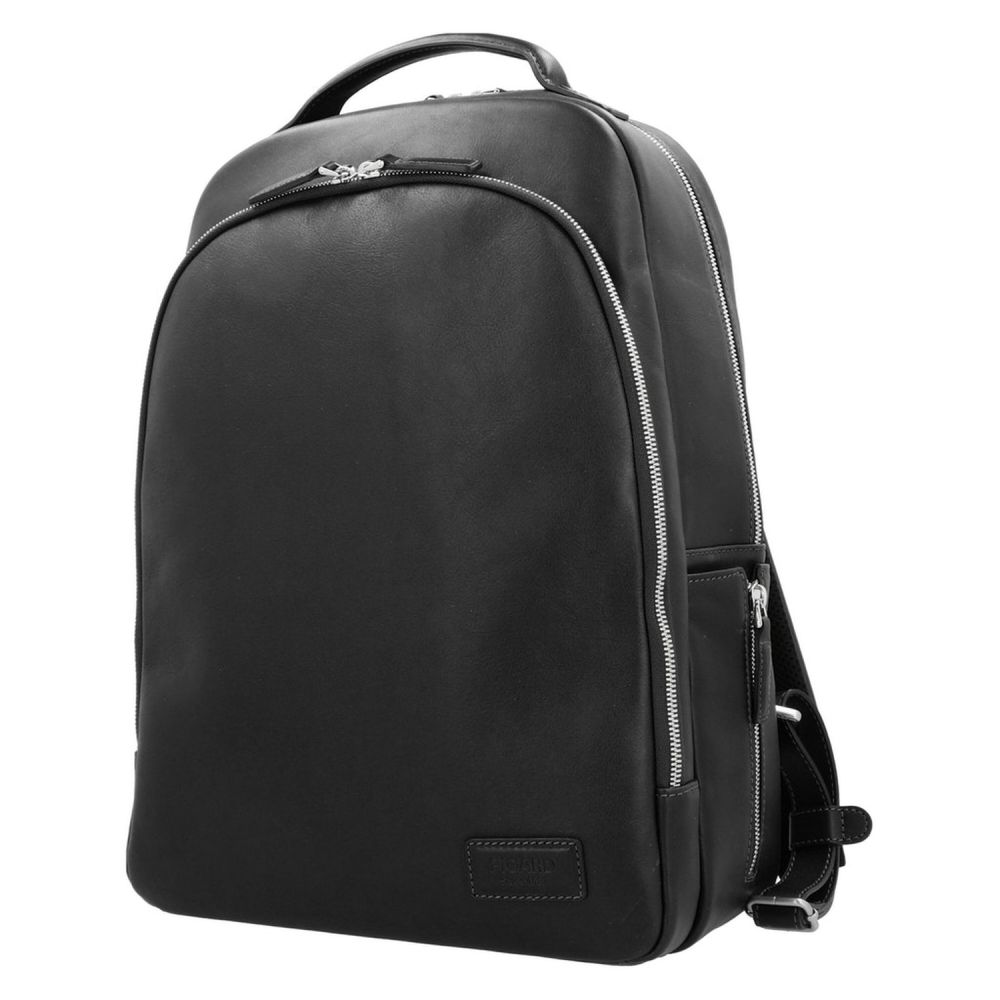 Picard Authentic Rucksack Schwarz #2