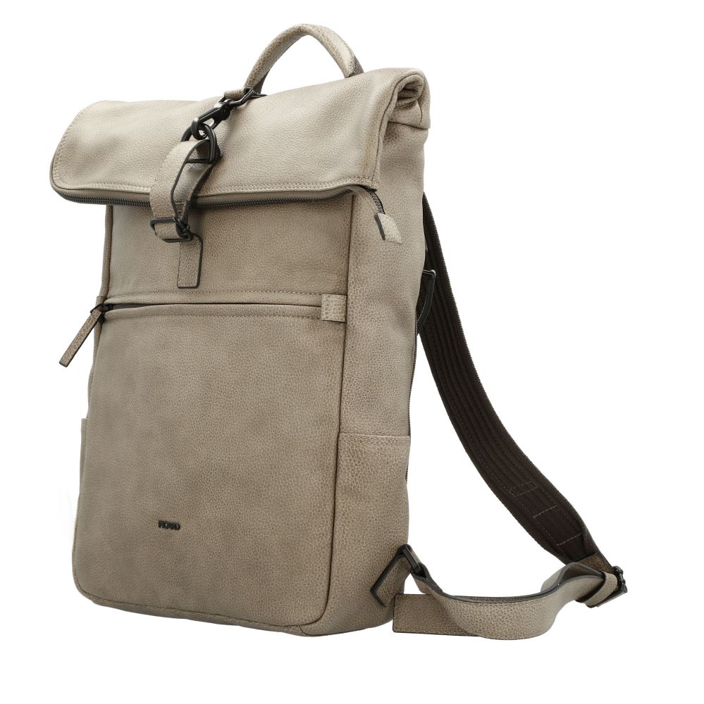 Picard Casual Businessrucksack taupe #2