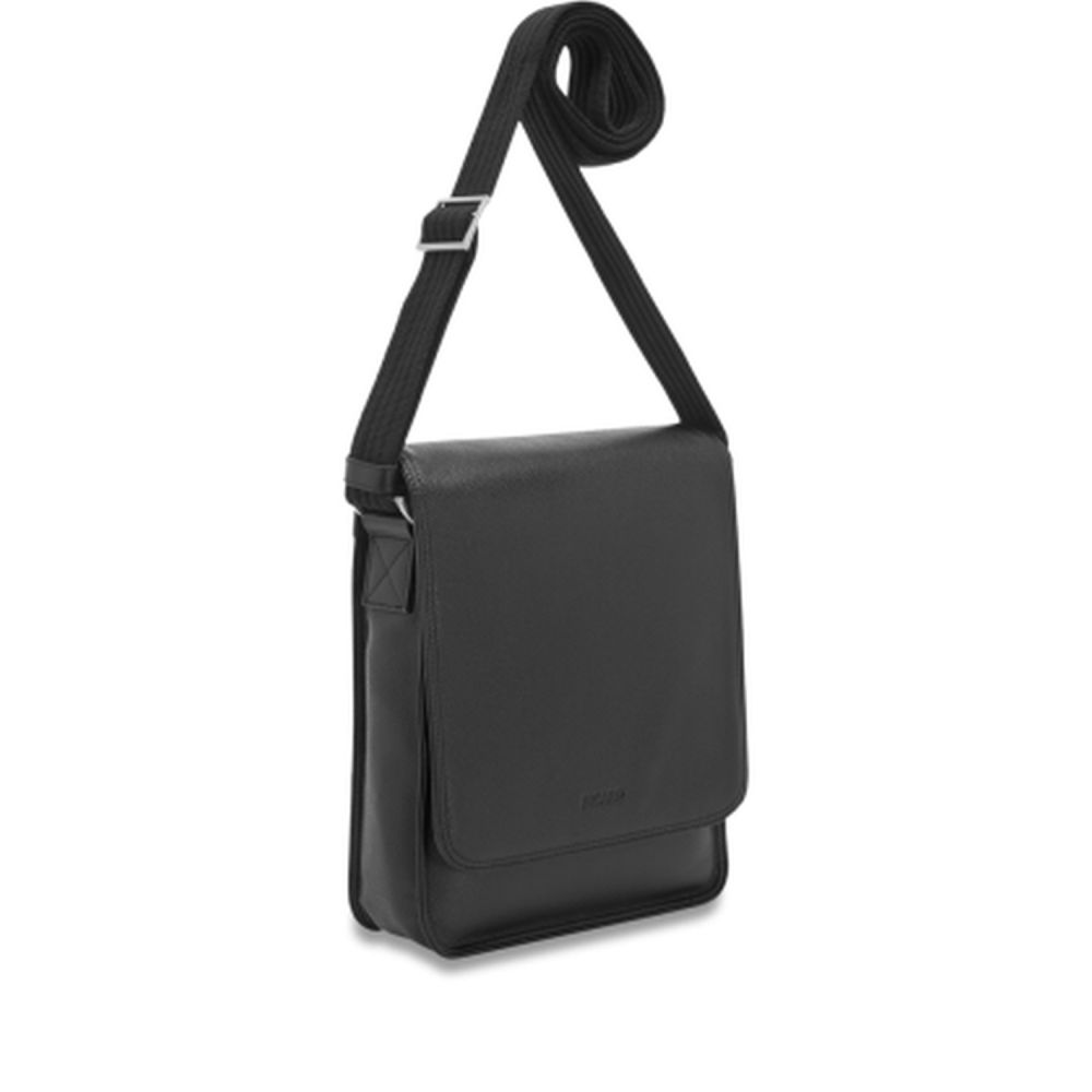 Picard Milano Handtasche Schwarz #2