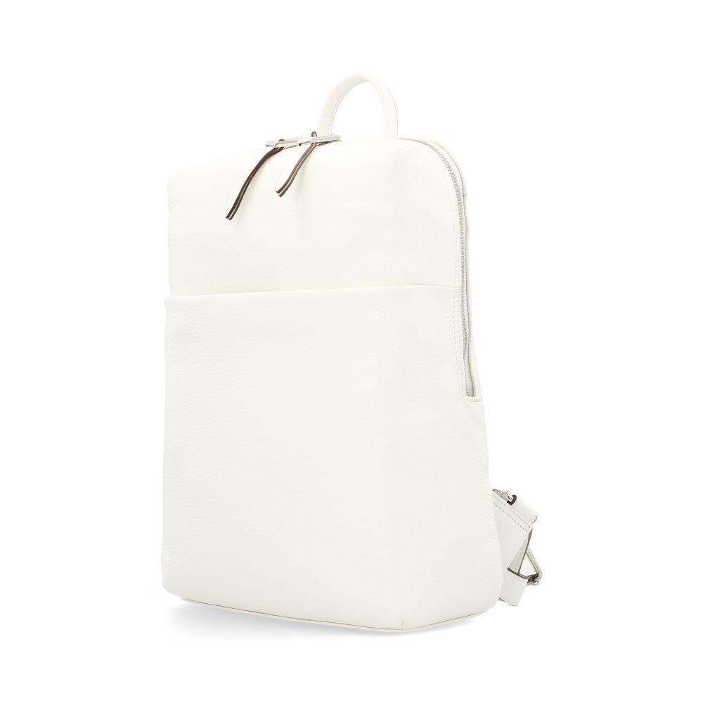 Picard Pure Rucksack white lily #2