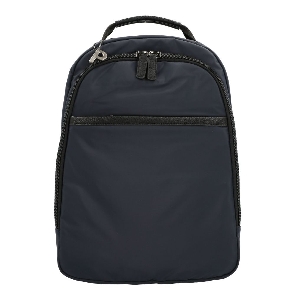 Picard S'Pore Businessrucksack navy #2