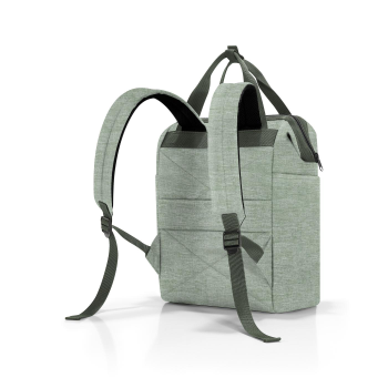 Reisenthel Allrounder R Twist Sage #2
