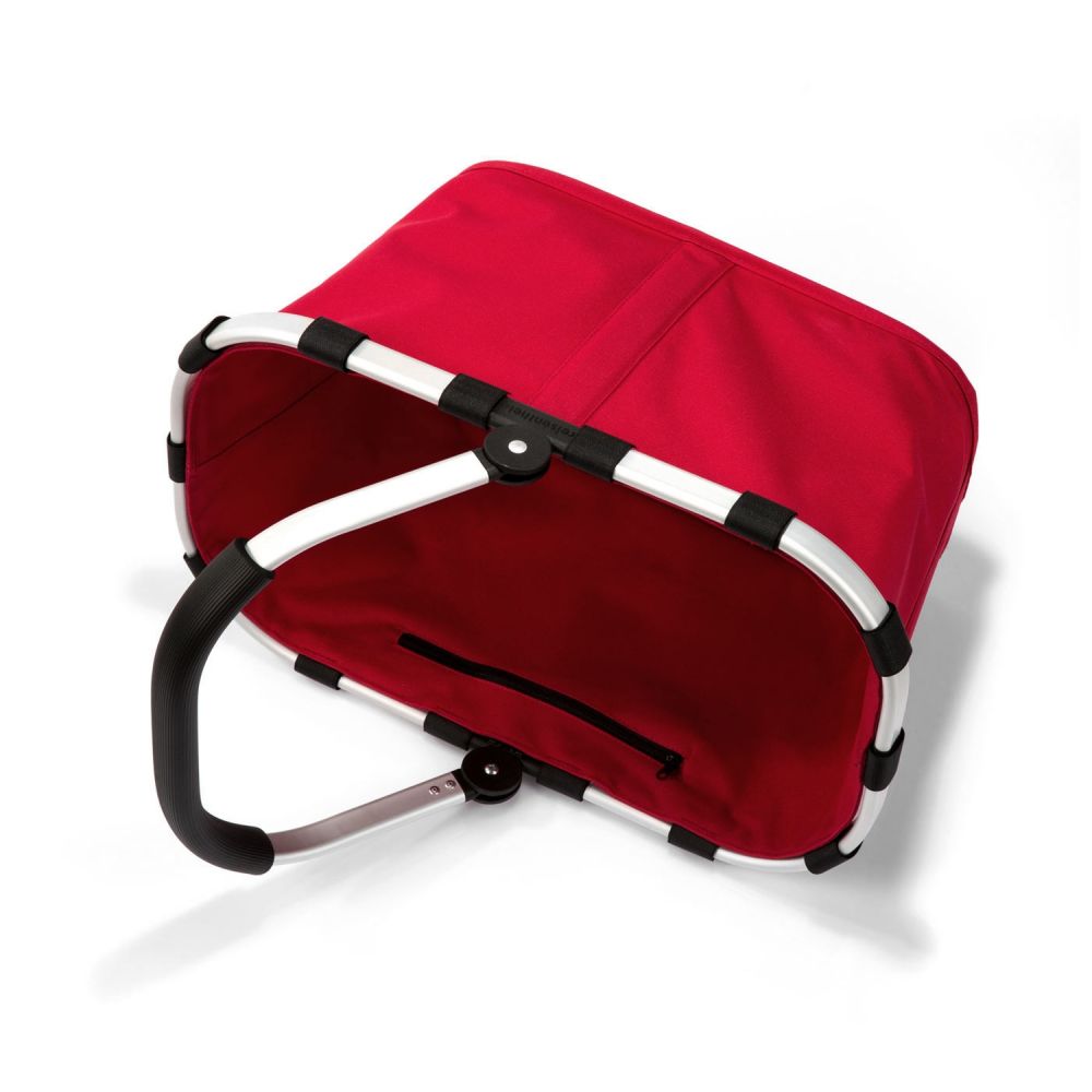 Reisenthel Carrybag Red red #2