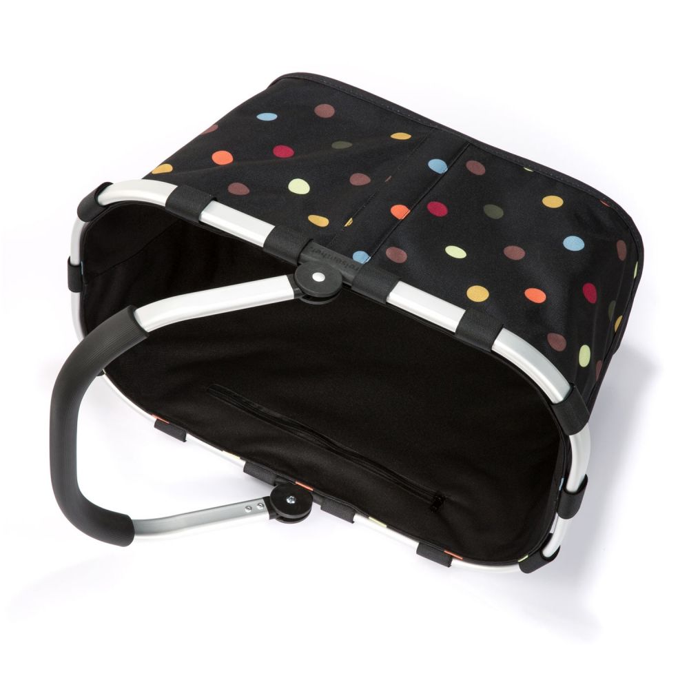 Reisenthel Carrybag Dots dots #2