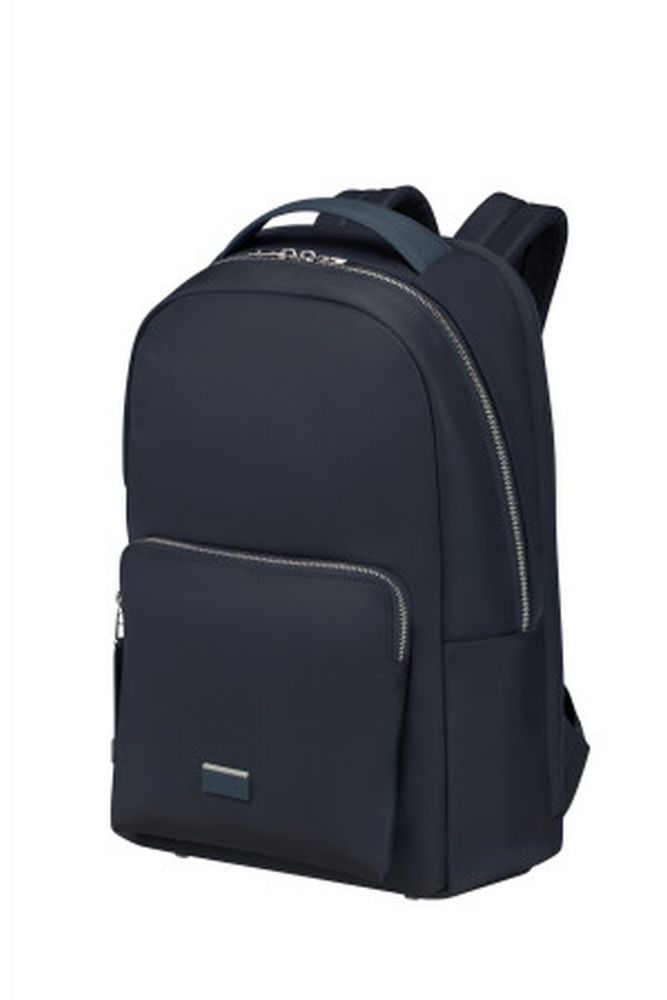 Samsonite Be-Her Backpack 14.1" Dark Navy #2