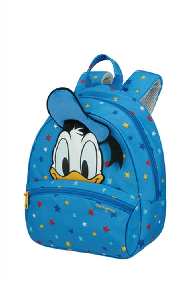 Samsonite Disney Ultimate 2.0 Backpack S Disney Donald Stars Donald Stars #2