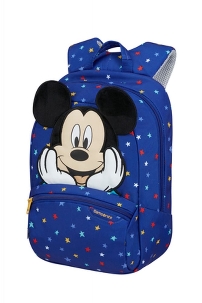 Samsonite Disney Ultimate 2.0 Backpack S+ Disney Mickey Stars Mickey Stars #2