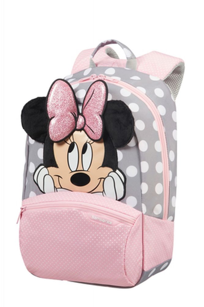 Samsonite Disney Ultimate 2.0 Backpack S+ Disney Minnie Gl. Minnie Glitter #2