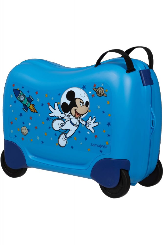 Samsonite Dream2Go Disney Ride-On Suitcase Disney Mickey Stars #2