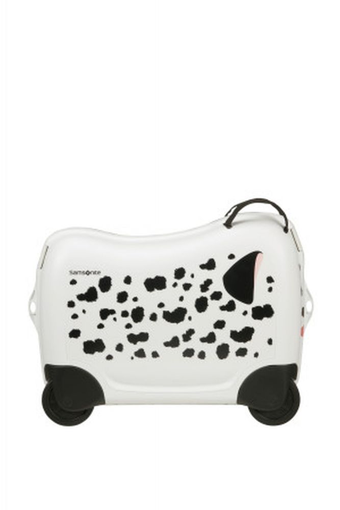 Samsonite Dream2Go Ride-On Suitcase Puppy P. #2