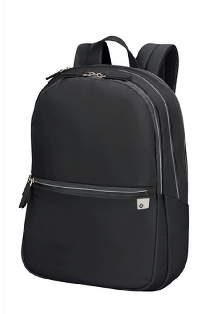 Samsonite Eco Wave Backpack 15.6" Black #2