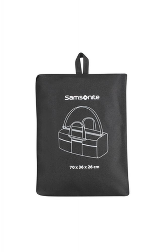 Samsonite Global Ta Foldable Duffle Xl 65 Black #2