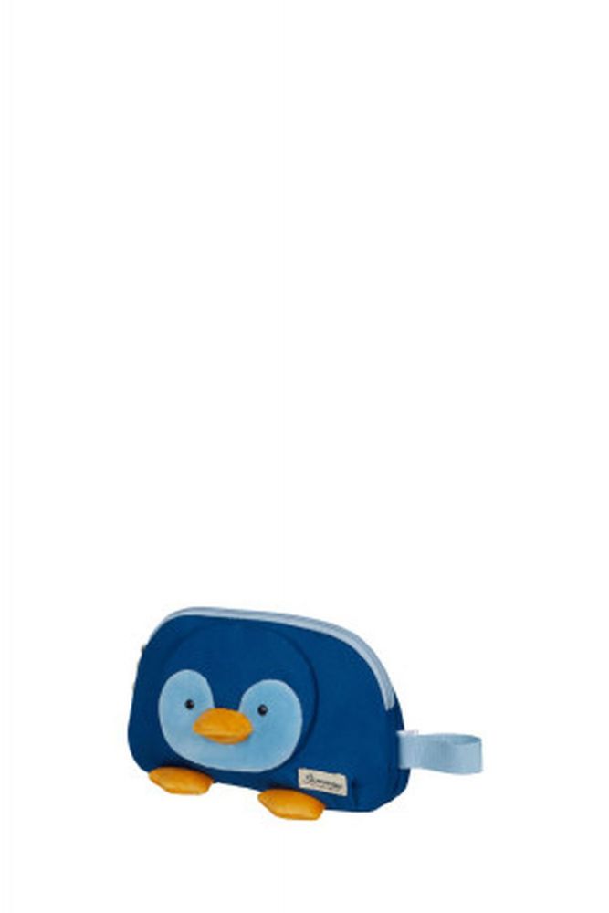 Samsonite Happy Sammies Eco Toilet Kit Penguin Peter Penguin Peter #2