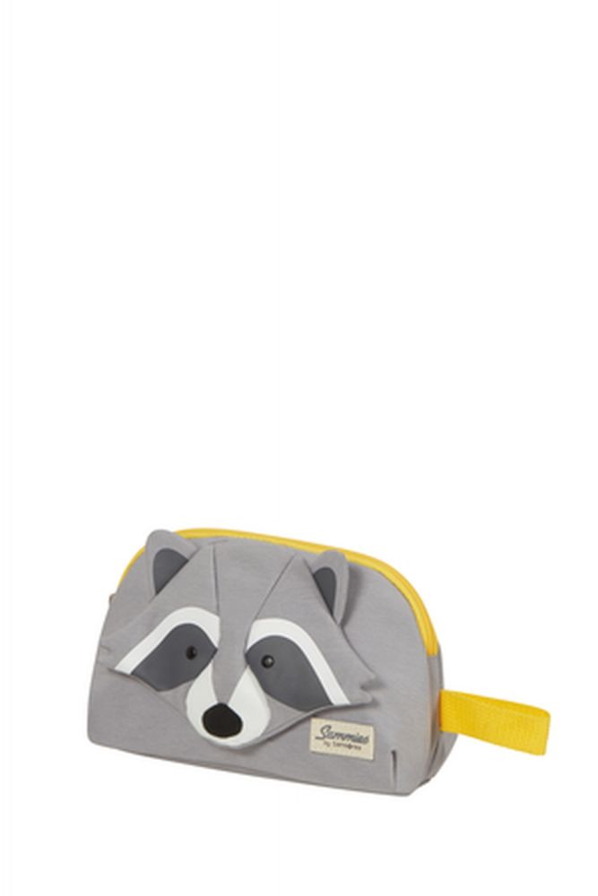 Samsonite Happy Sammies Eco Toilet Kit Raccoon Remy #2