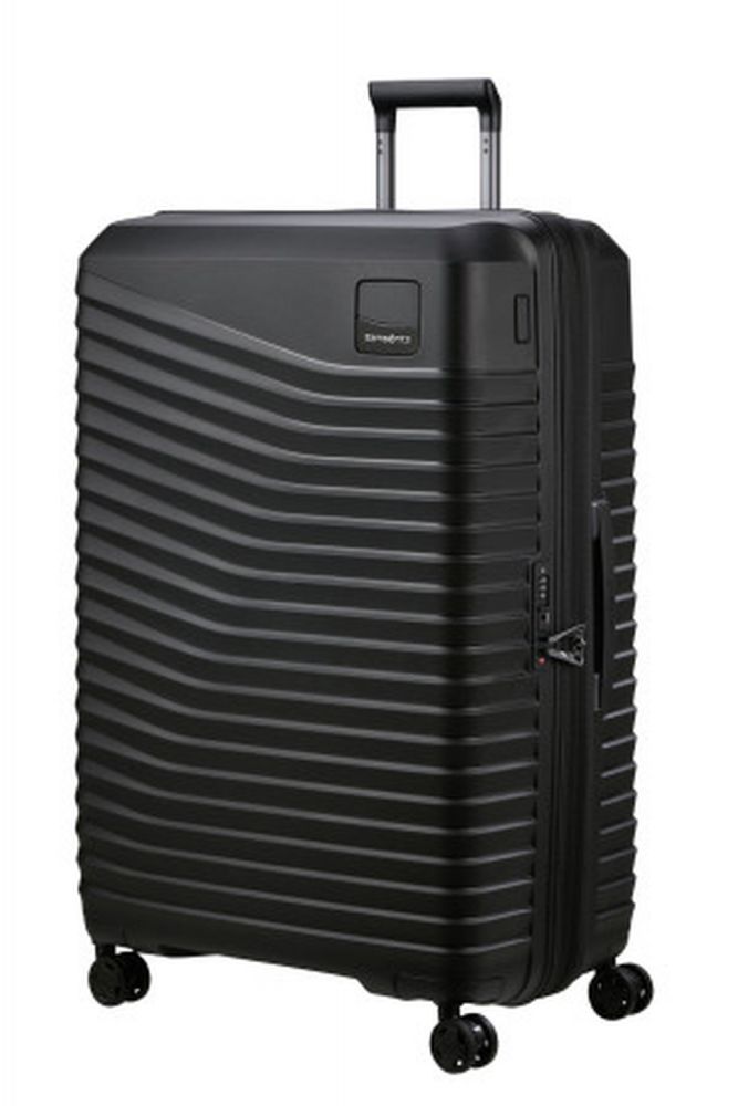 Samsonite Intuo Spinner 81/30 Exp Black #2