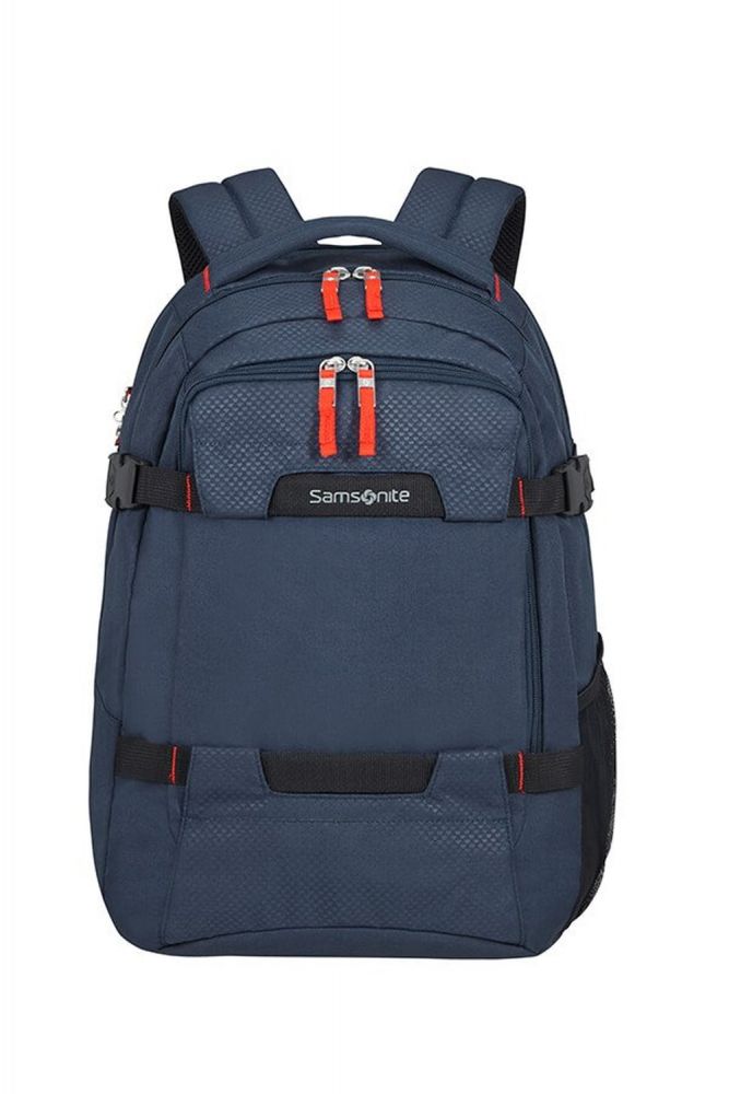 Samsonite Sonora Laptop Backpack L Exp Night Blue #2