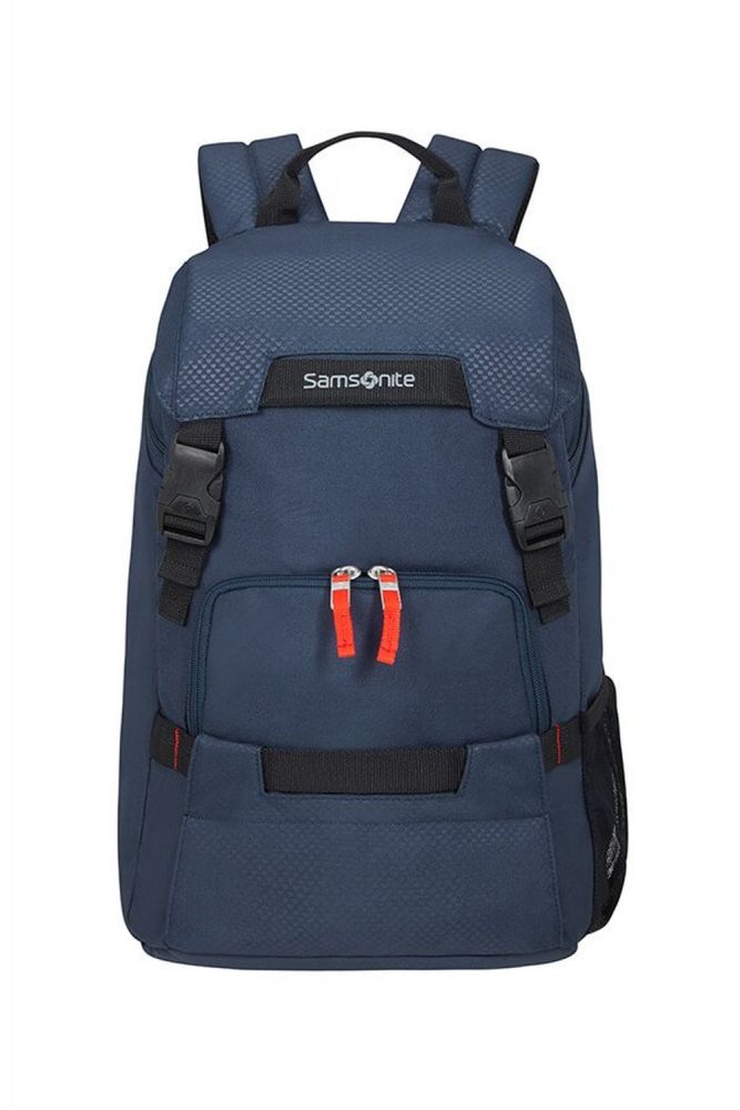 Samsonite Sonora Laptop Backpack M Night Blue #2