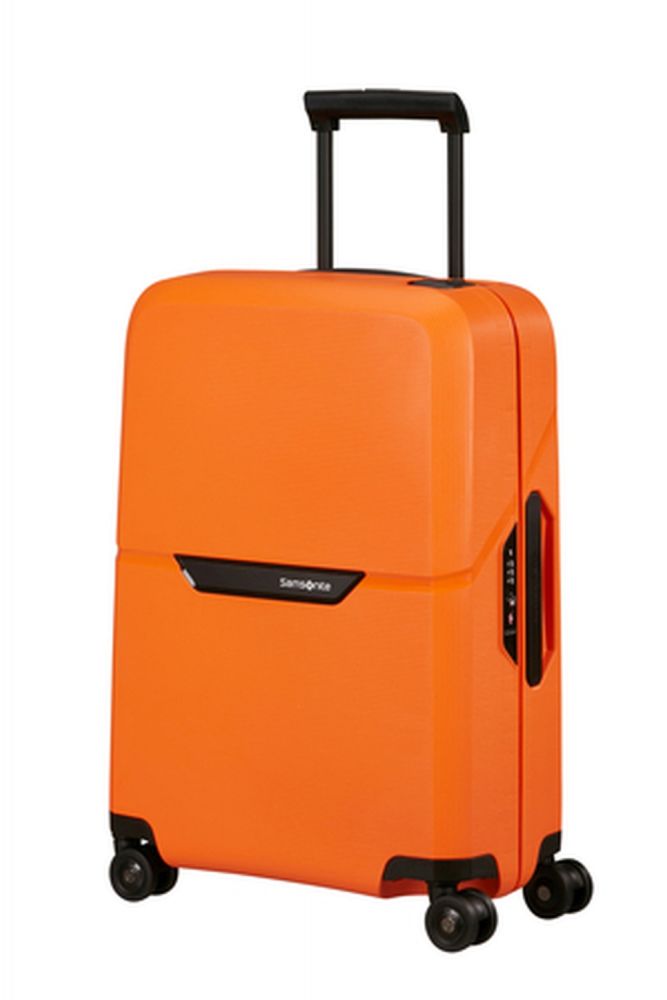 Samsonite Magnum Eco Spinner 55 Radiant Orange #2