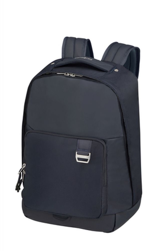 Samsonite Midtown Laptop Backpack M 45 Dark Blue #2