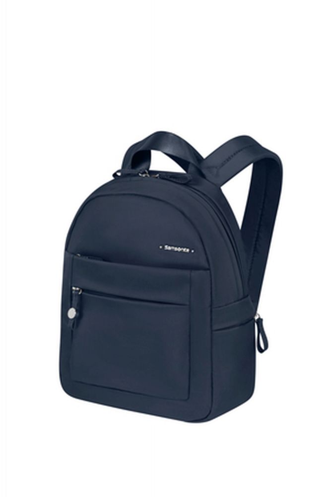Samsonite Move 4.0 Backpack S Dark Blue #2