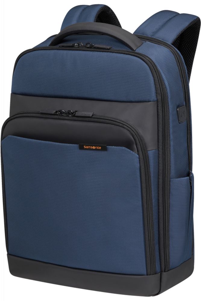 Samsonite Mysight Lpt. Backpack 15.6" 43 Blue #2