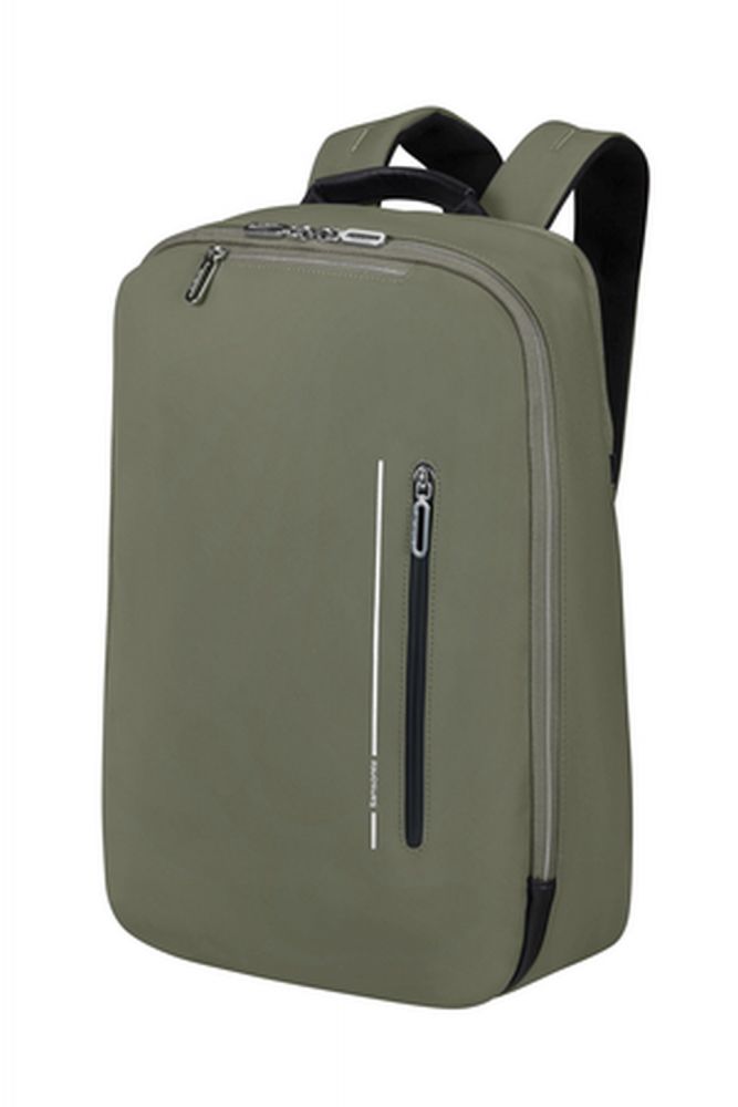 Samsonite Ongoing Backpack 15.6" Olive Green #2