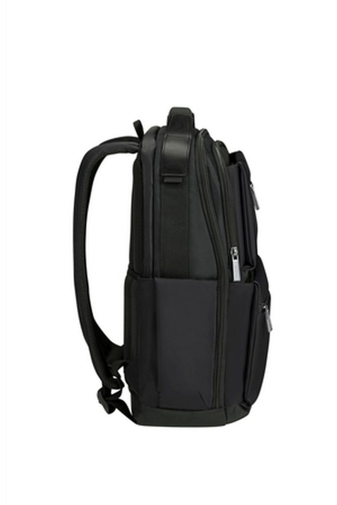 Samsonite Openroad 2.0 Laptop Backpack 14.1" 41 Black #2