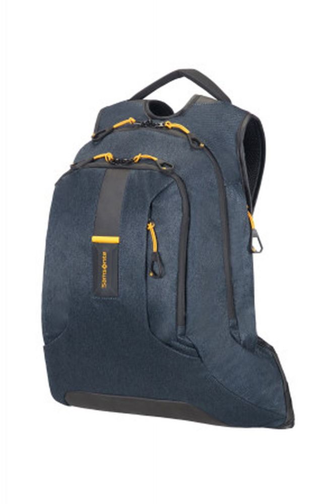 Samsonite Paradiver Light Laptop Backpack L Jeans Blue #2