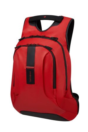 Samsonite Paradiver Light Laptop Backpack L+ Flame Red #2
