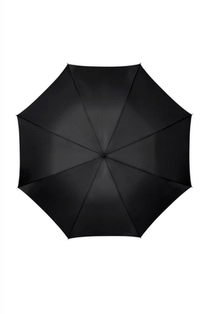 Samsonite Rain Pro Stick Umbrella Black #2