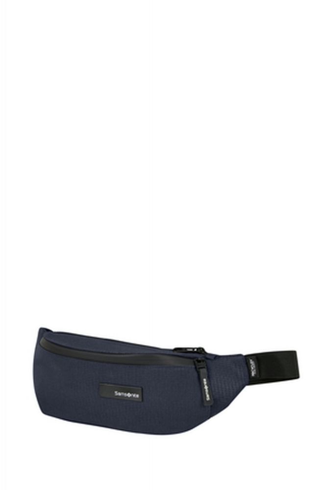 Samsonite Roader Belt Bag Dark Blue #2