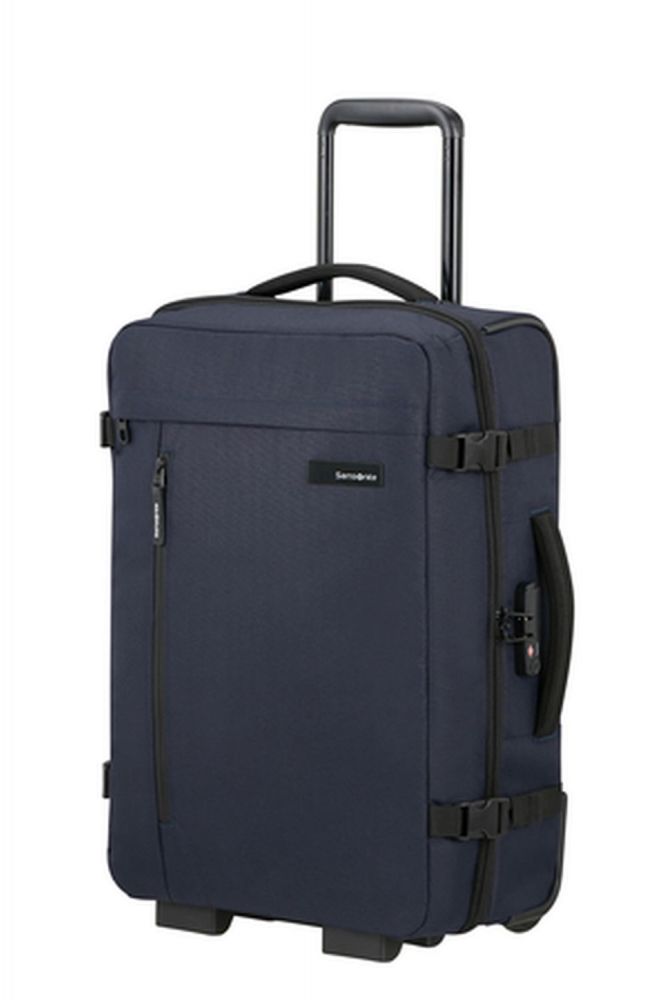 Samsonite Roader Duf/Wh 55/20 Length 35 Cm Dark Blue #2