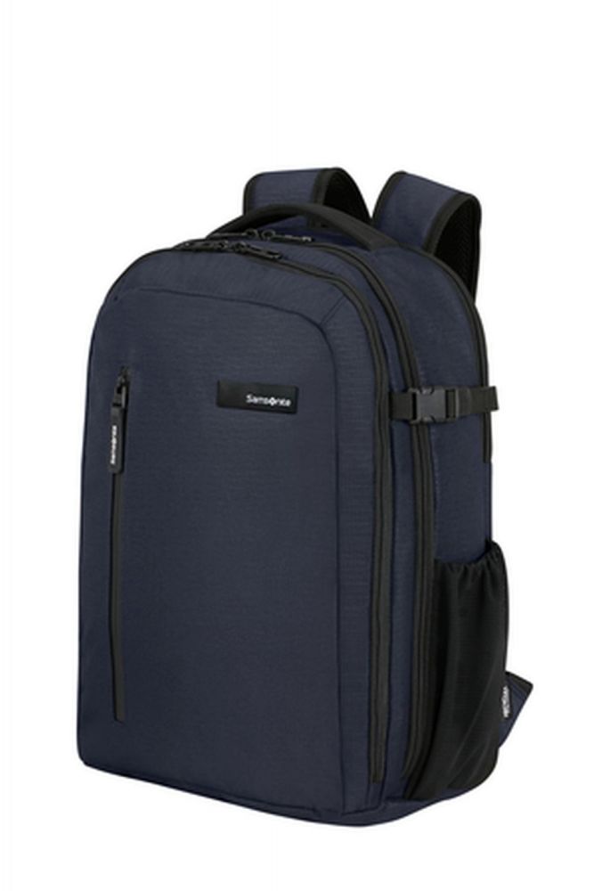 Samsonite Roader Laptop Backpack M Dark Blue #2
