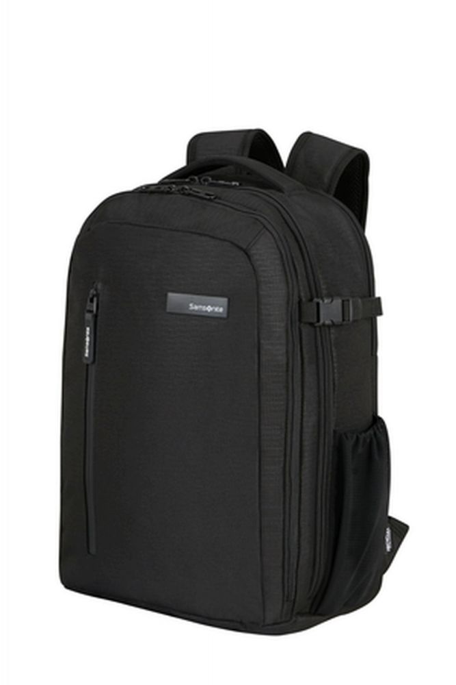 Samsonite Roader Laptop Backpack M Deep Black #2