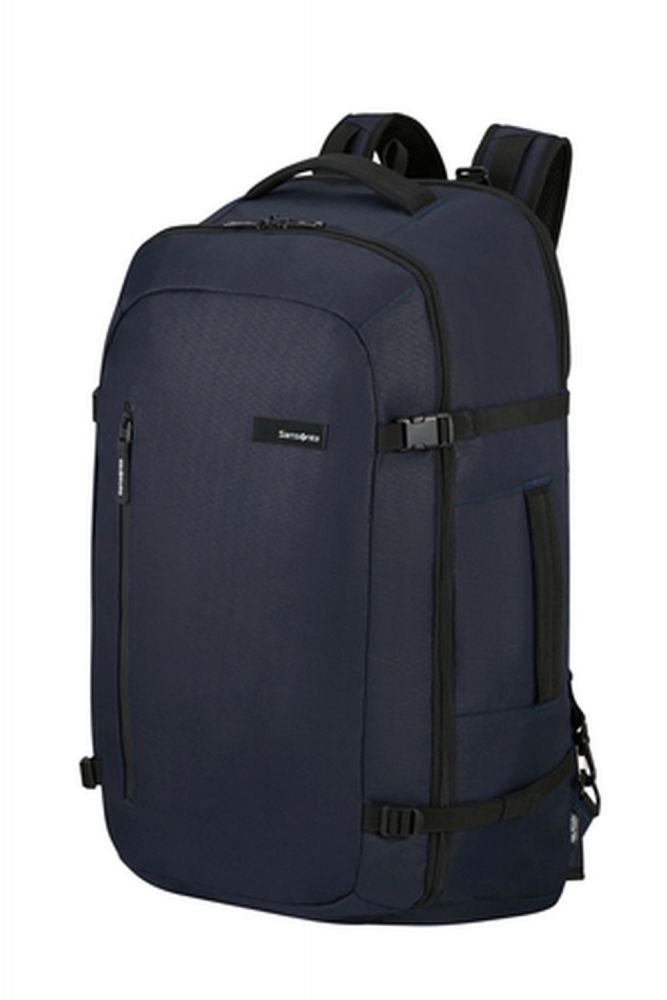 Samsonite Roader Travel Backpack M 55L Dark Blue #2