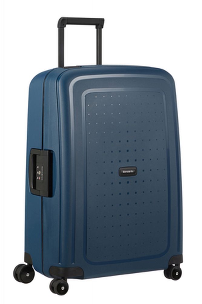 Samsonite S'Cure Eco Spin.69/25 Post Consumer 69 Navy Blue #2