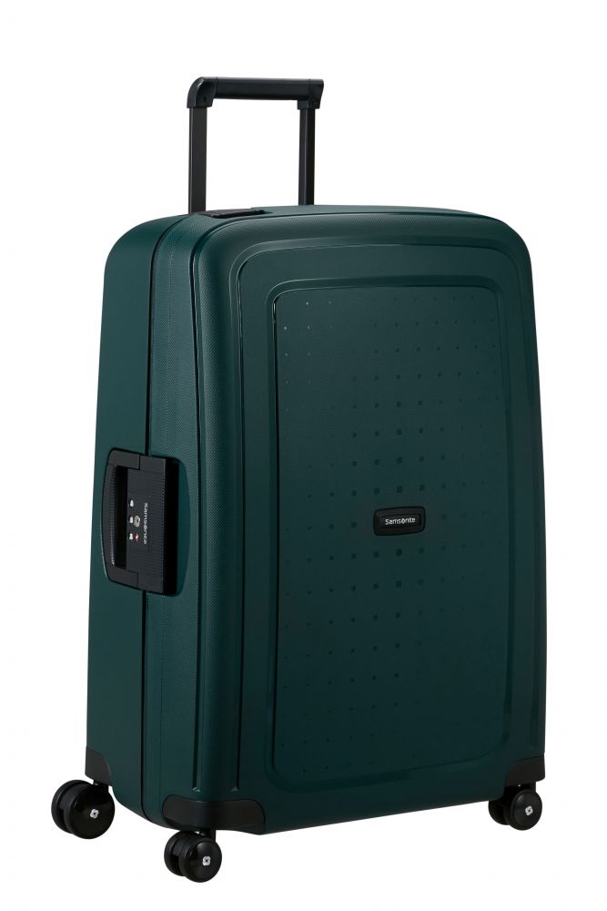 Samsonite S Cure Spinner 69/25 Dark Teal #2