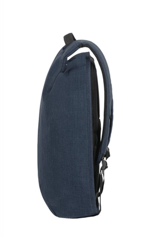 Samsonite Securipak Laptop Backpack 15.6" Eclipse Blue #2