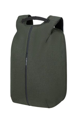 Samsonite Securipak Laptop Backpack 15.6" Foliage Green #2