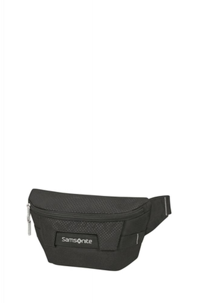Samsonite Sonora Belt Bag 13 Black #2