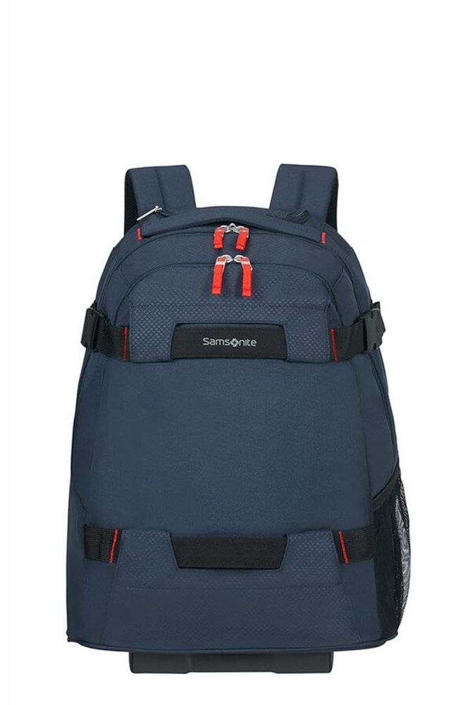 Samsonite Sonora Laptop Backpack/Wh 55/20 Night Blue #2