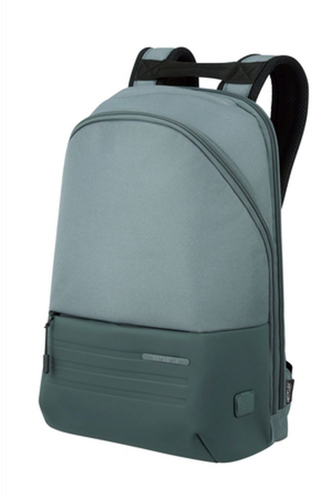 Samsonite Stackd Biz Laptop Backpack 14,1" Forest #2