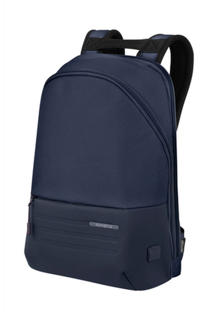 Samsonite Stackd Biz Laptop Backpack 14,1" Navy #2